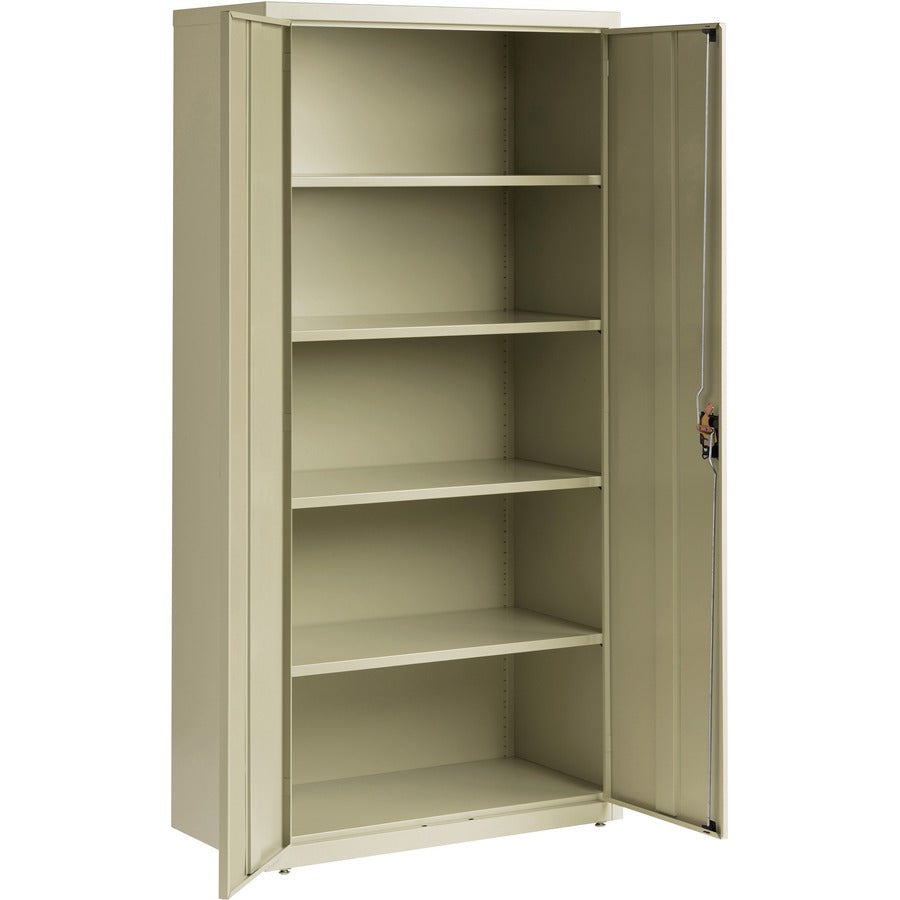 Lorell Fortress Series Storage Cabinet - 41307
