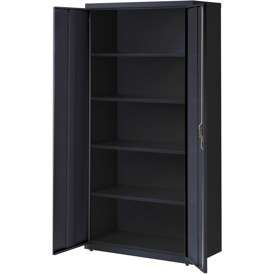 Lorell Fortress Series Storage Cabinet - 41308