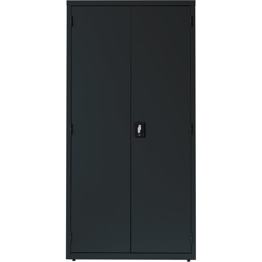 Lorell Fortress Series Storage Cabinet - 41308
