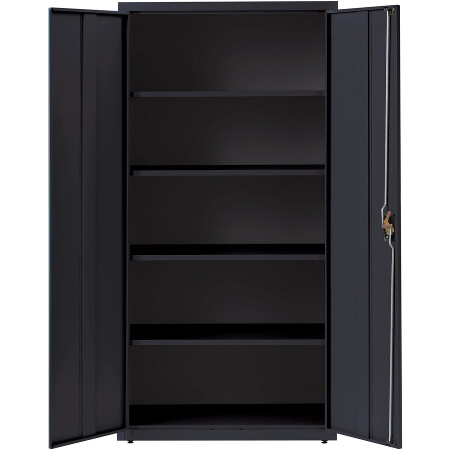 Lorell Fortress Series Storage Cabinet - 41308