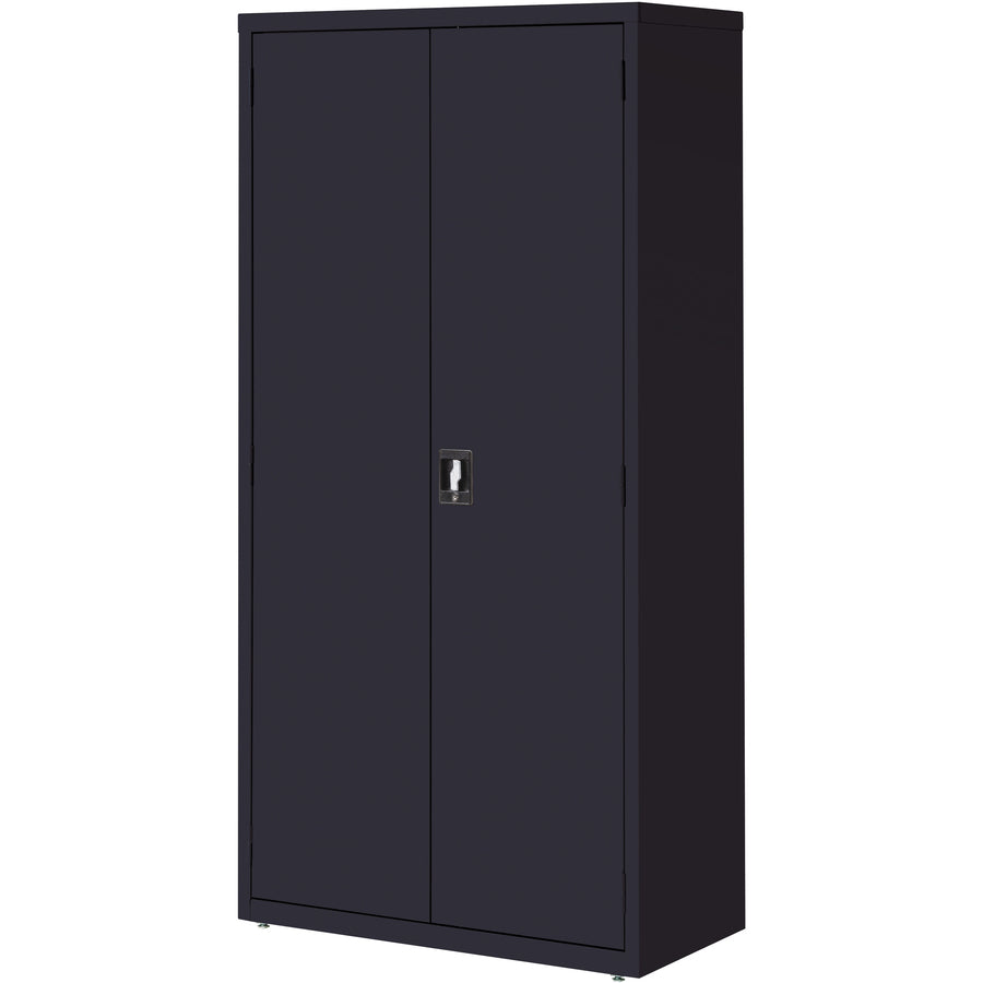 Lorell Fortress Series Storage Cabinet - 41308