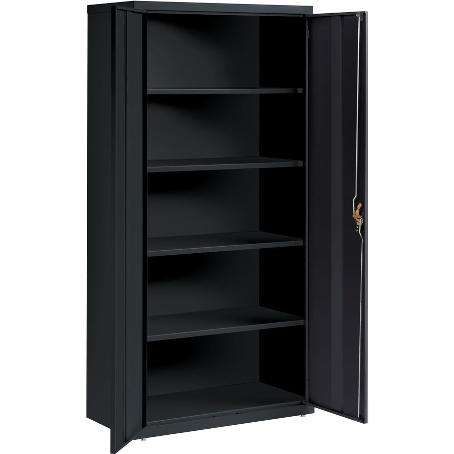Lorell Fortress Series Storage Cabinet - 41308