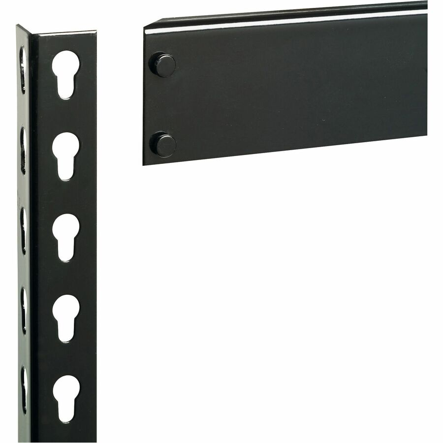 Lorell Fortress Riveted Shelving - 60648