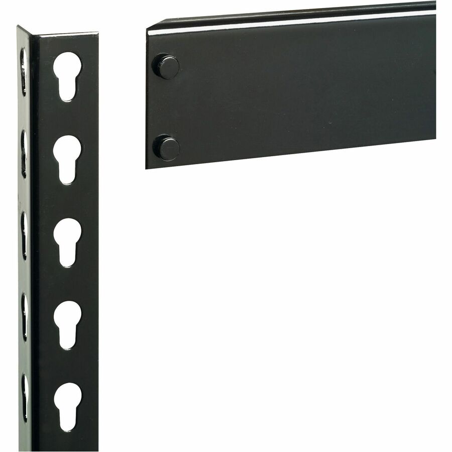 Lorell Fortress Riveted Shelving - 61621