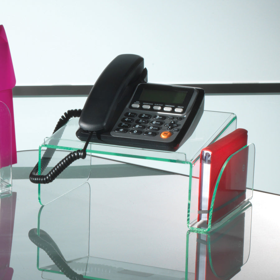 Lorell Phone Stand - 80661