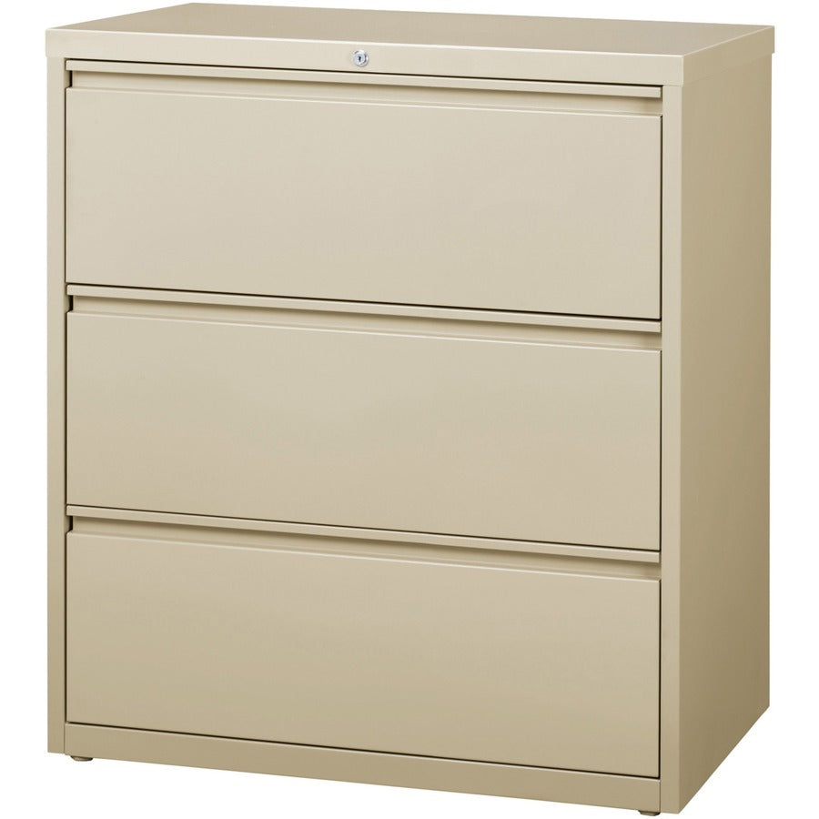 Lorell Fortress Series Lateral File - 88027
