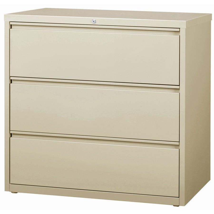Lorell Fortress Series Lateral File - 88030