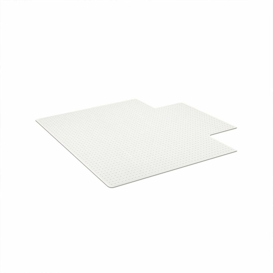 ES ROBBINS Low-Pile Carpet Chair Mat - 128173