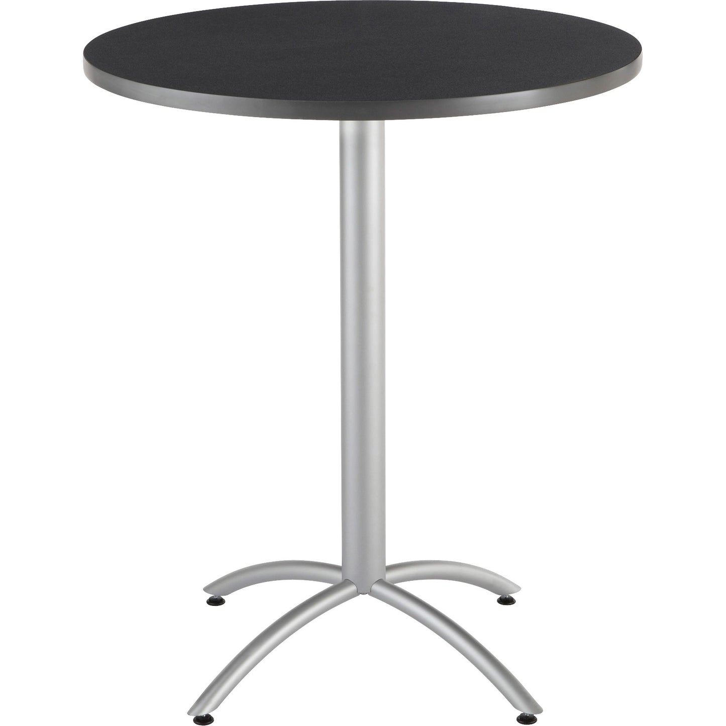 Iceberg CafeWorks 36" Round Bistro Table