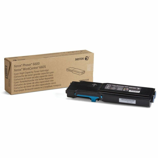 Xerox Original Toner Cartridge