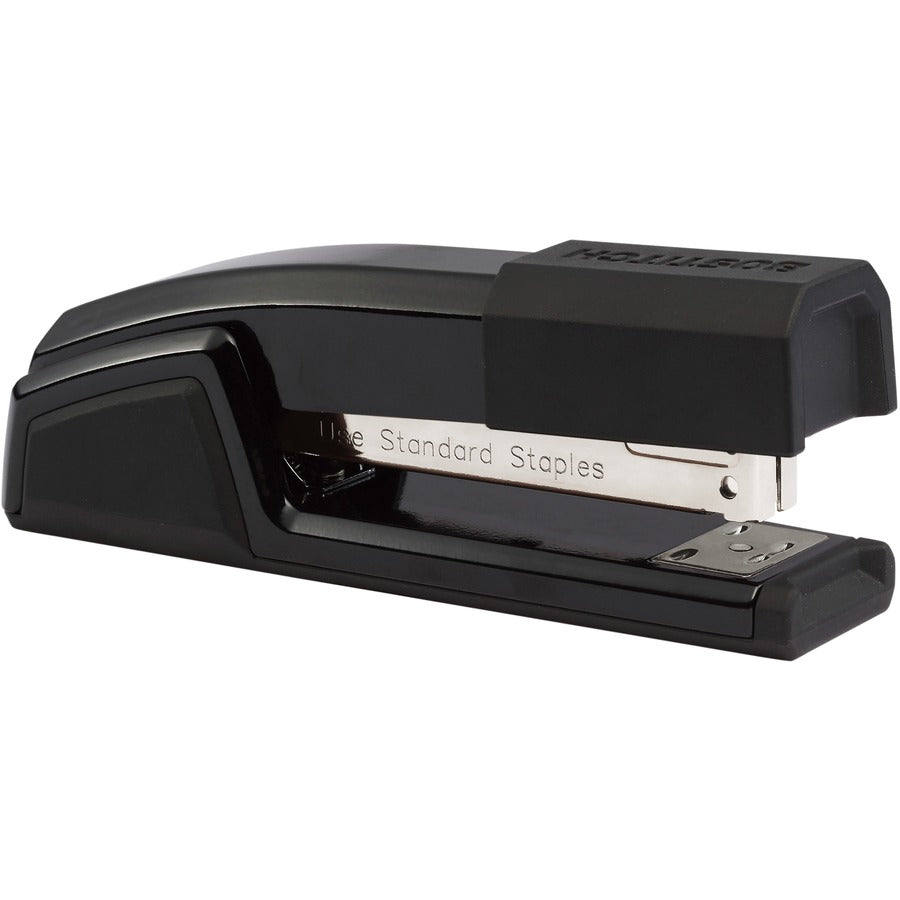 Bostitch Epic Antimicrobial Office Stapler - B777BLK