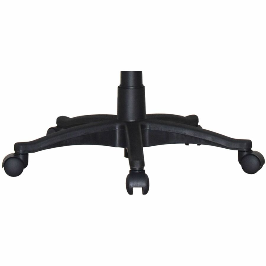 Lorell Managerial Mid-back Chair - 84869