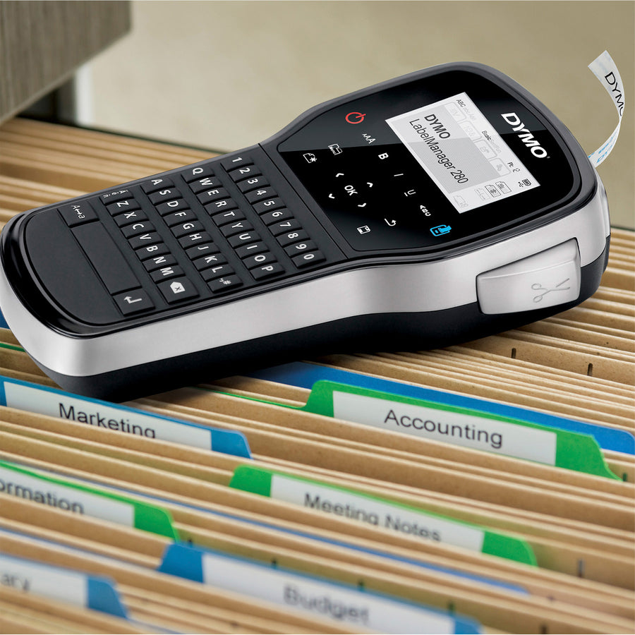 Dymo LabelManager 280P - 1815990