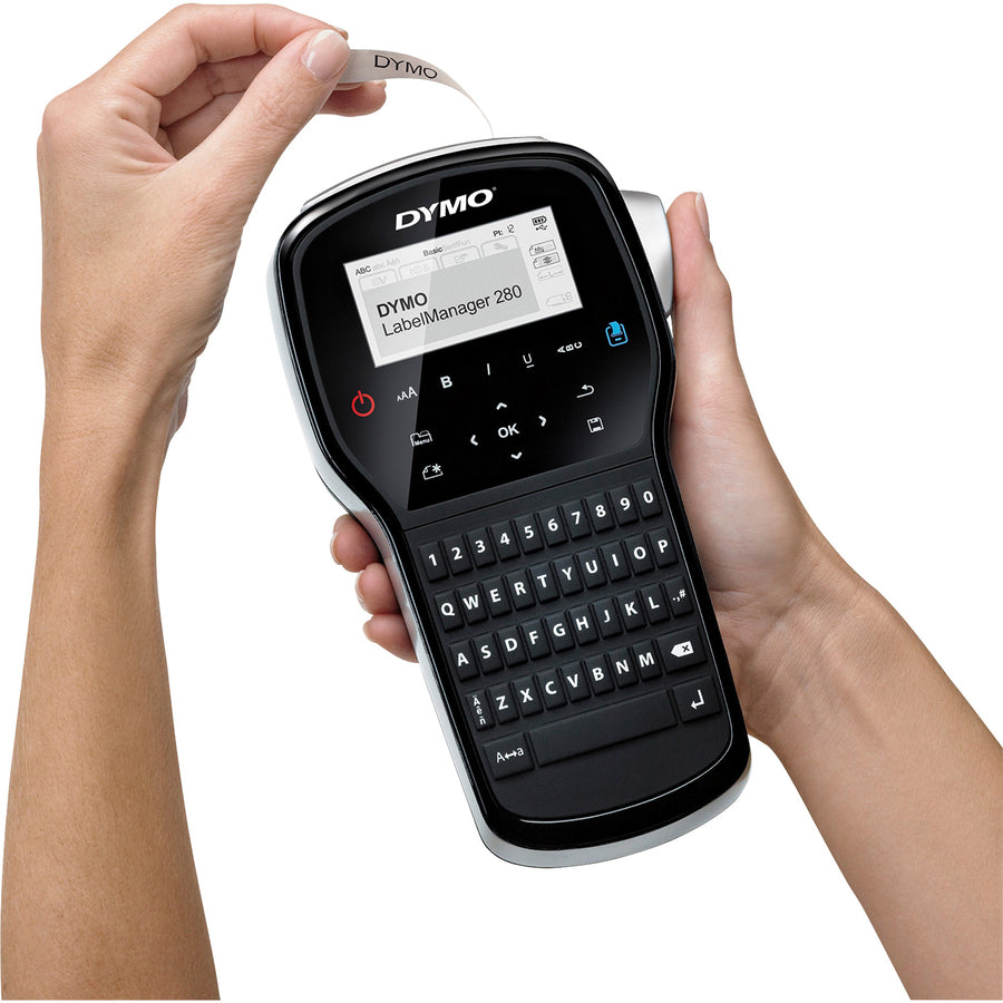 Dymo LabelManager 280P - 1815990