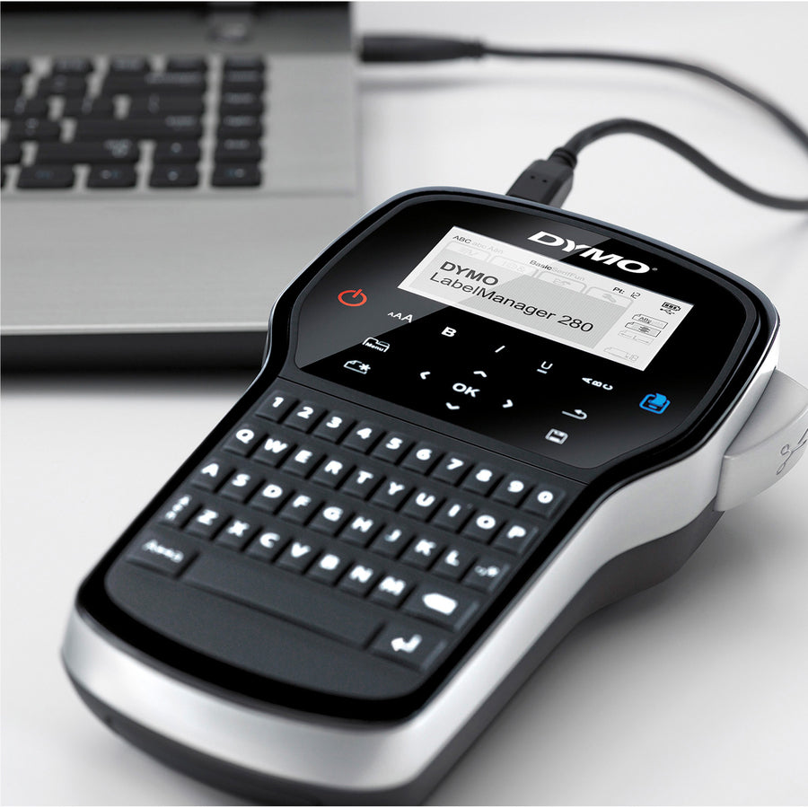 Dymo LabelManager 280P - 1815990