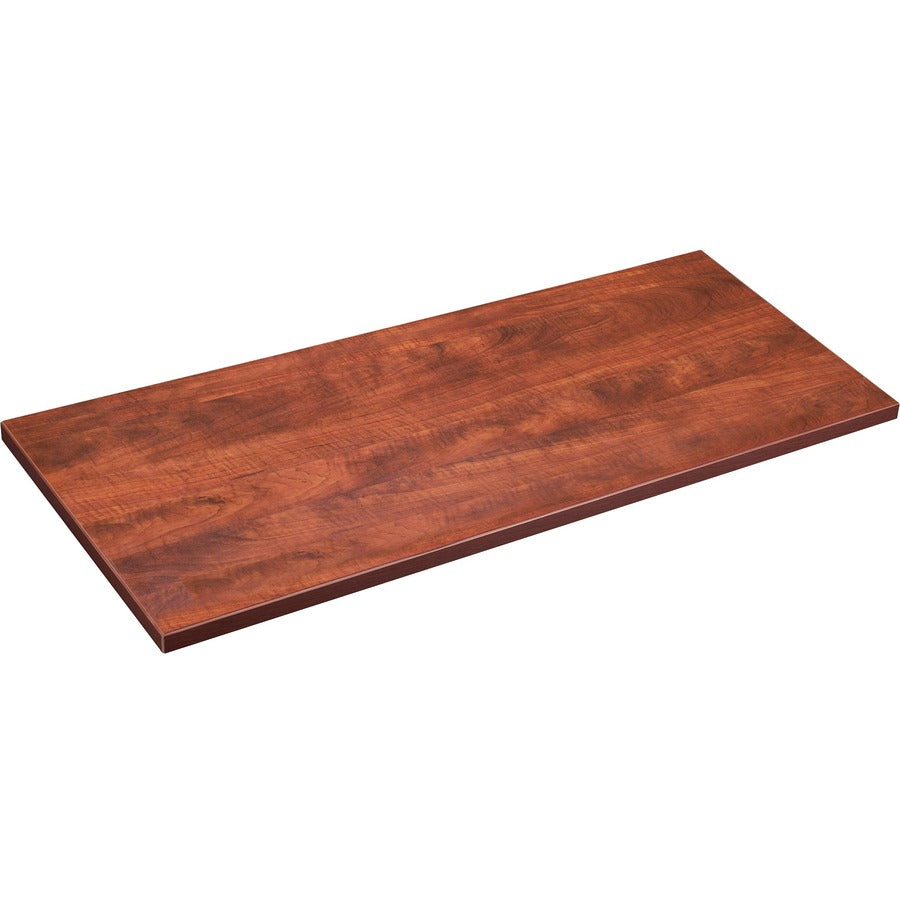 Lorell 42" Lateral Files Laminate Tops - 69026