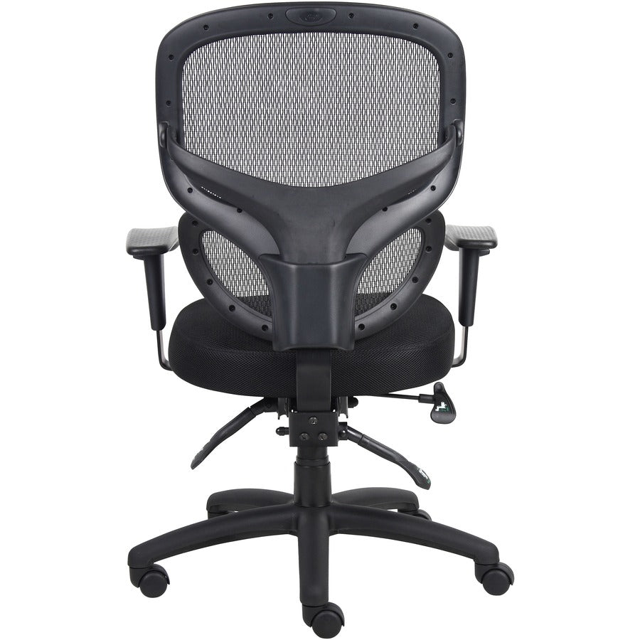 Lorell Mesh-Back Executive Chair - 60622