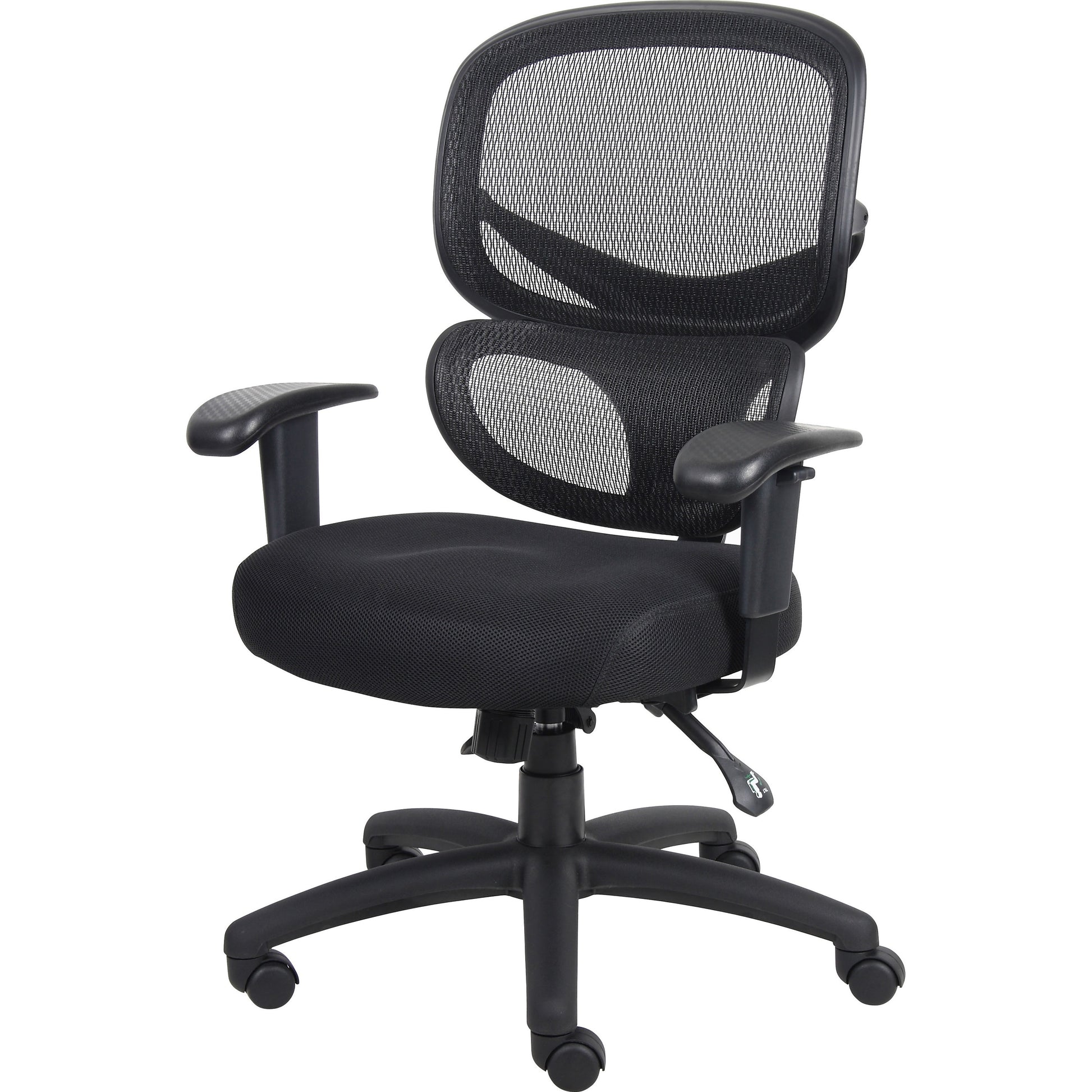 Lorell Mesh-Back Executive Chair