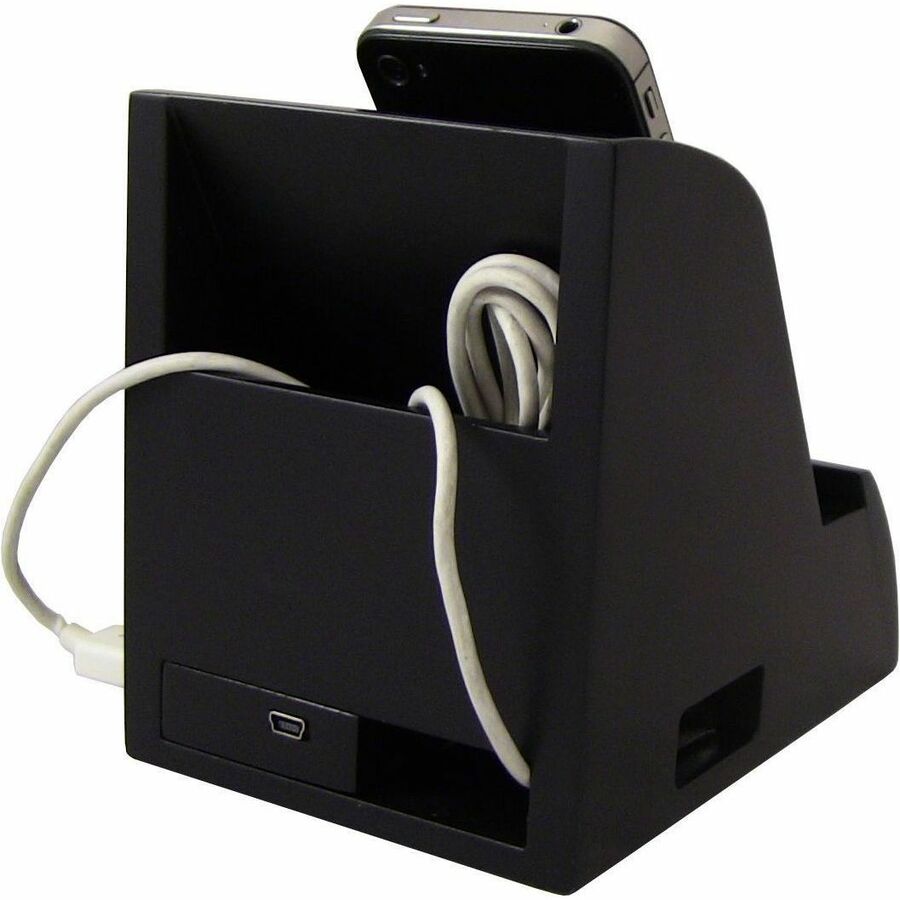 Victor Smart Charge USB Hub Pencil Cup - PH600