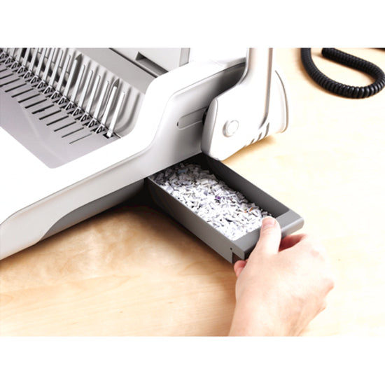 Fellowes Pulsar™+ 300 Comb Binding Machine w/Starter Kit - 5006801