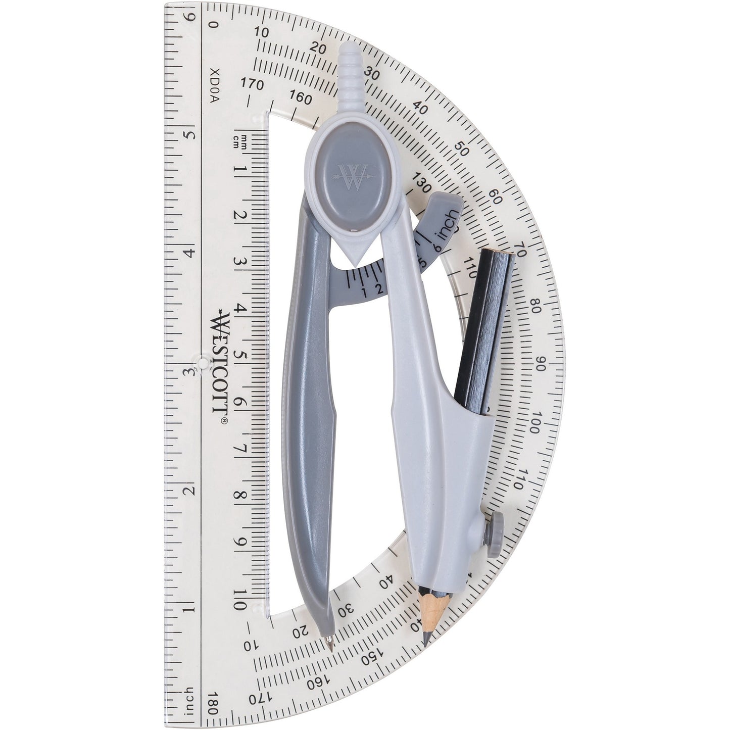 Westcott Geometry Set