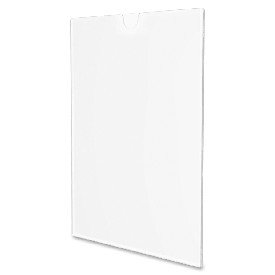 Deflecto Cubicle Sign Holders - 588601