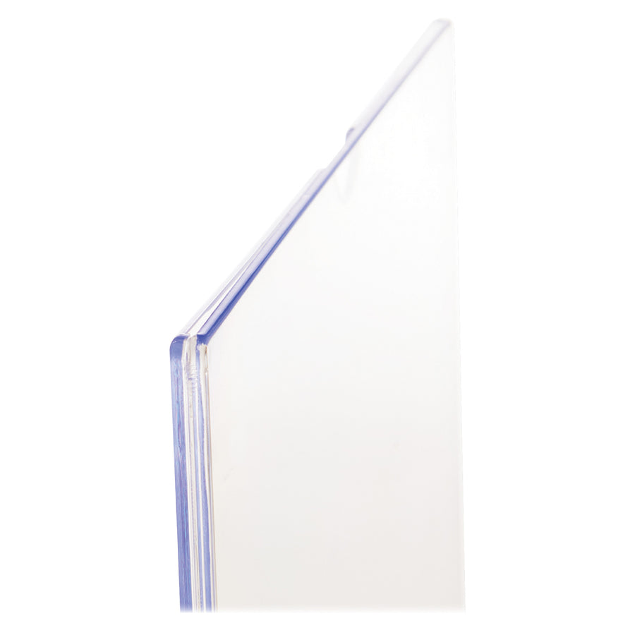 Deflecto Cubicle Sign Holders - 588601