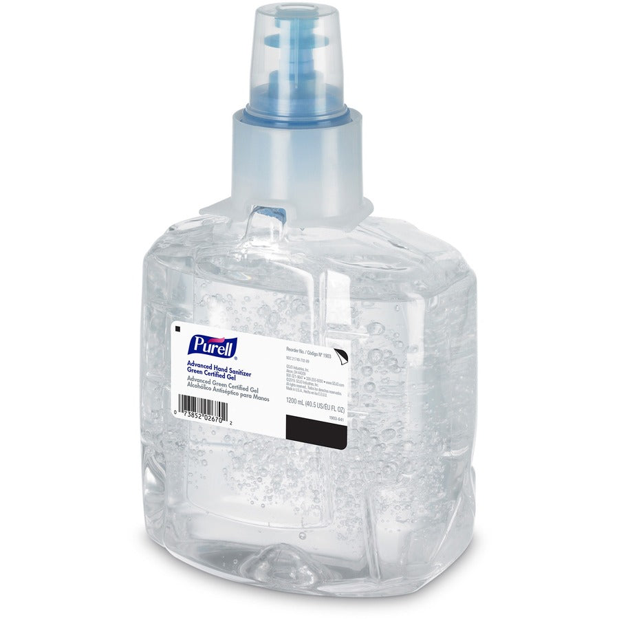 PURELL® Hand Sanitizer Refill - 190302CAN
