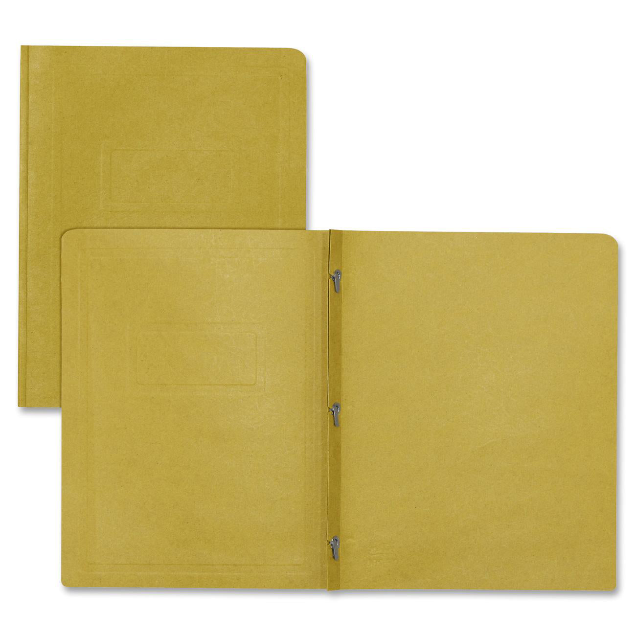 Hilroy Enviro Plus Letter Recycled Report Cover