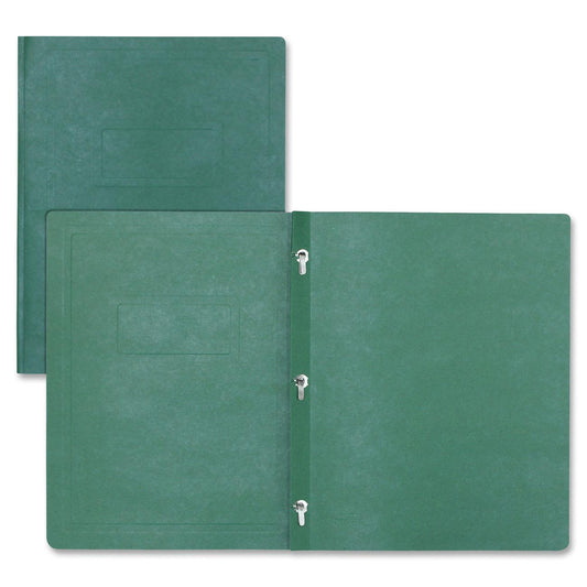 Hilroy Enviro Plus Letter Recycled Report Cover