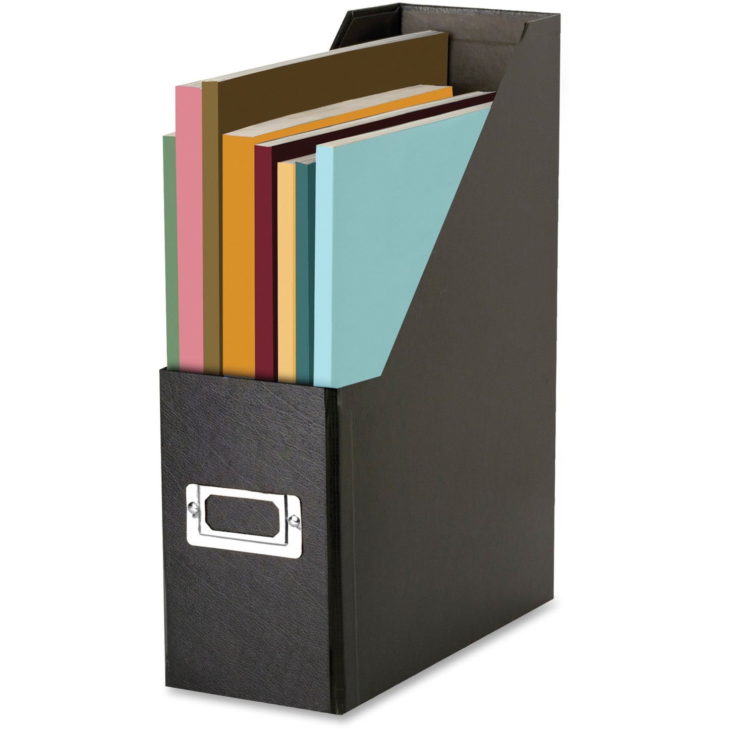 Snap-N-Store Magazine File