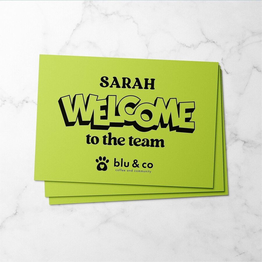 Astrobrights Color Card Stock - Vulcan Green - 21869