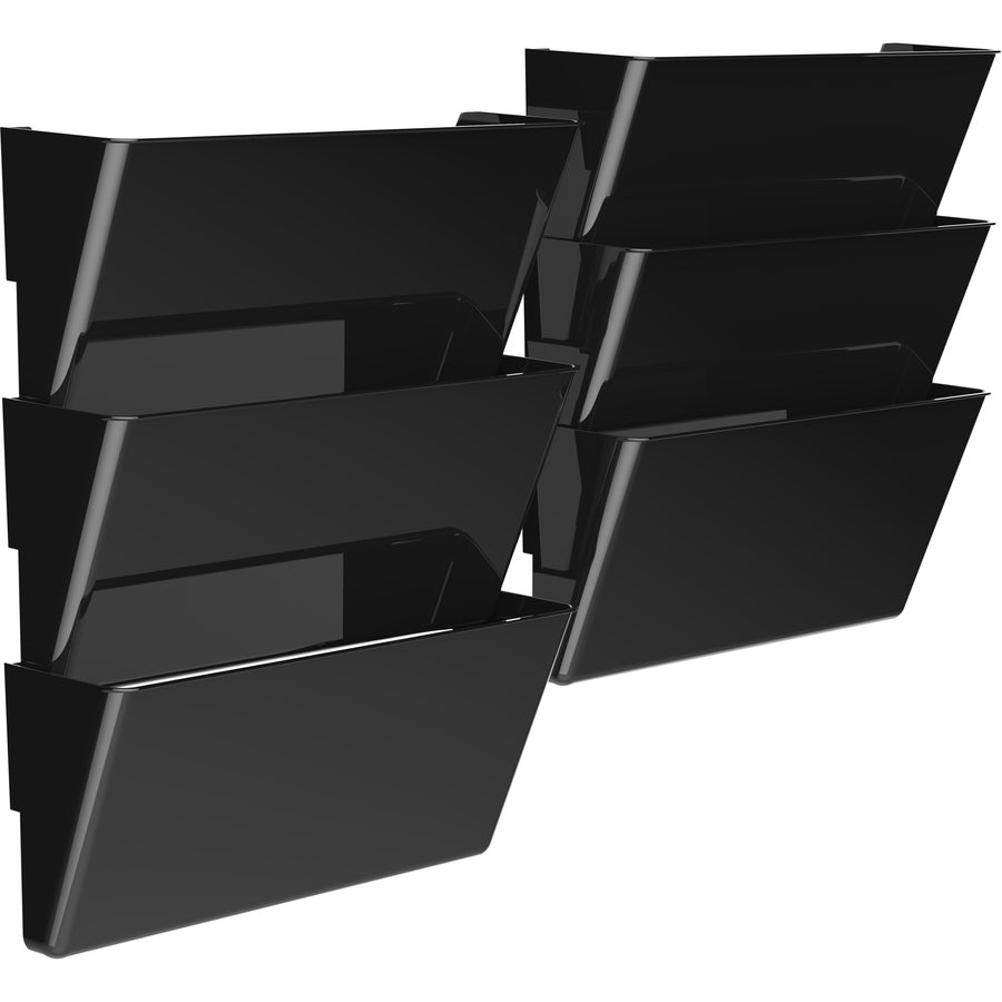 Storex Wall Pocket - 70361U06C