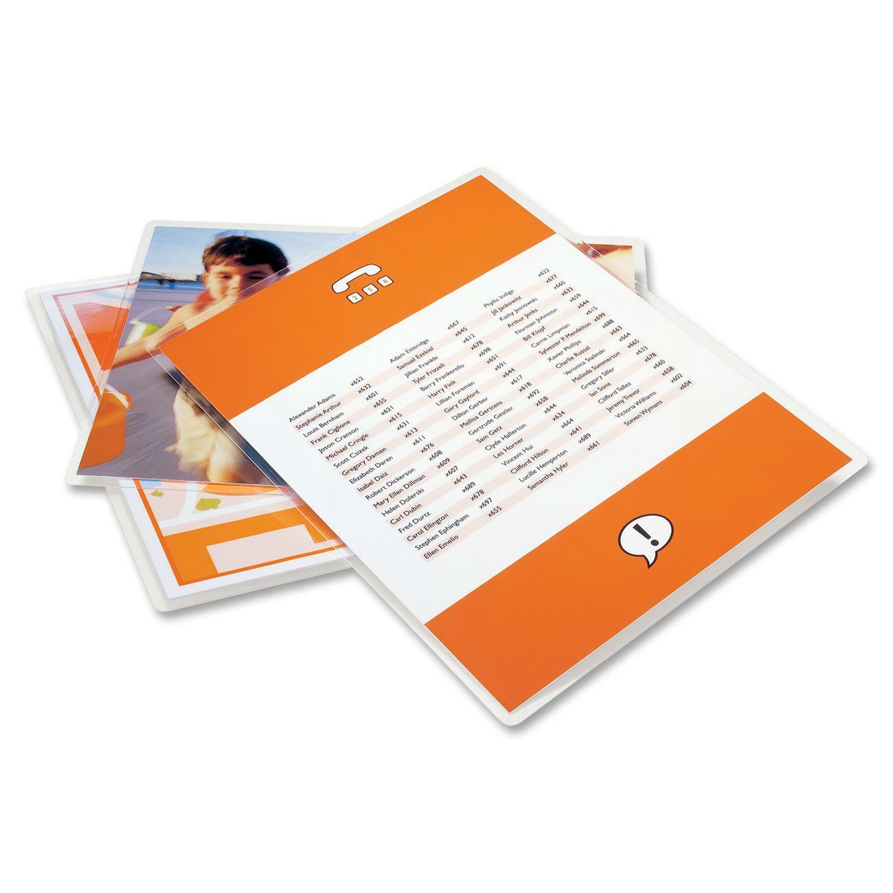 Swingline 02087 Laminating Pouch