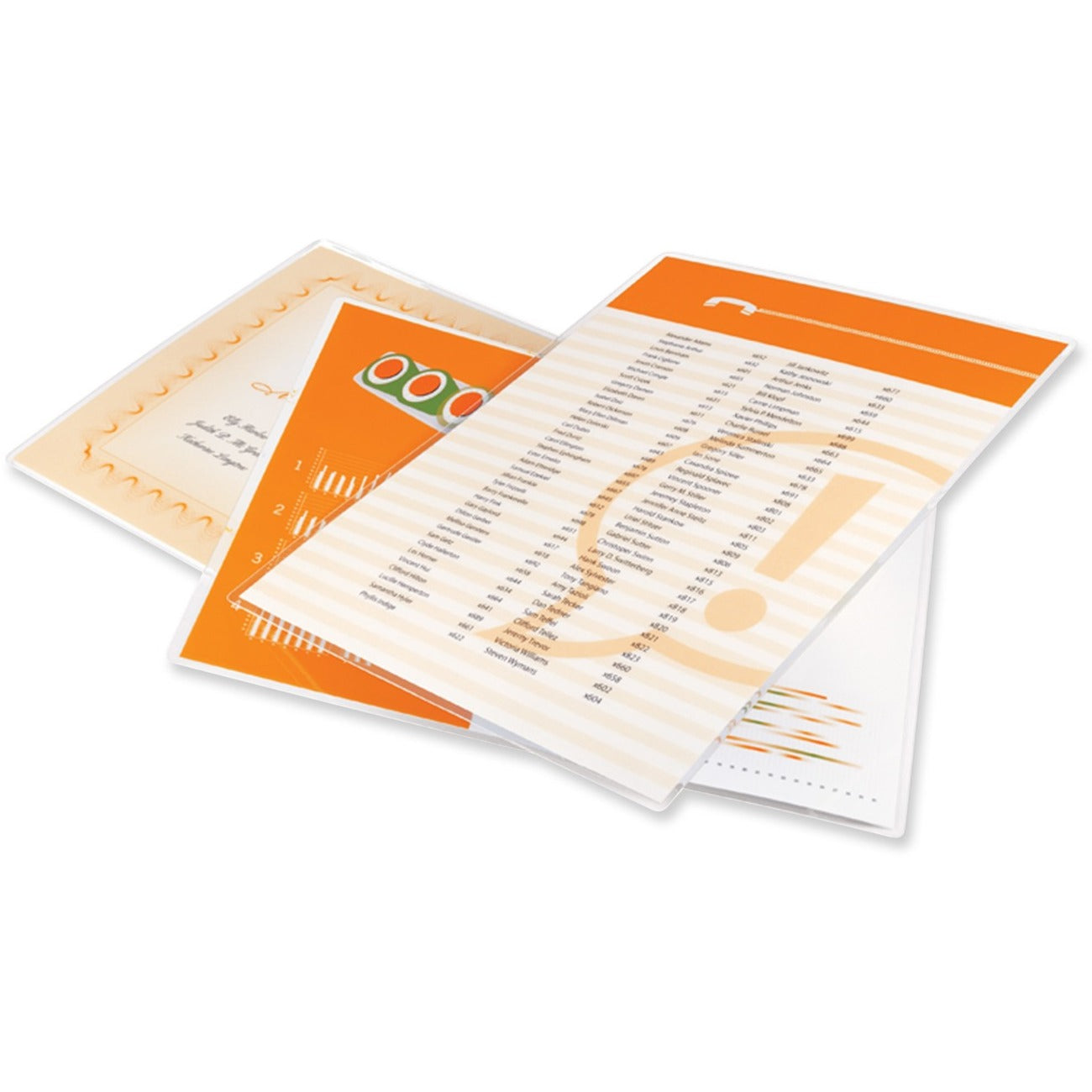 Swingline 02878 Laminating Pouch