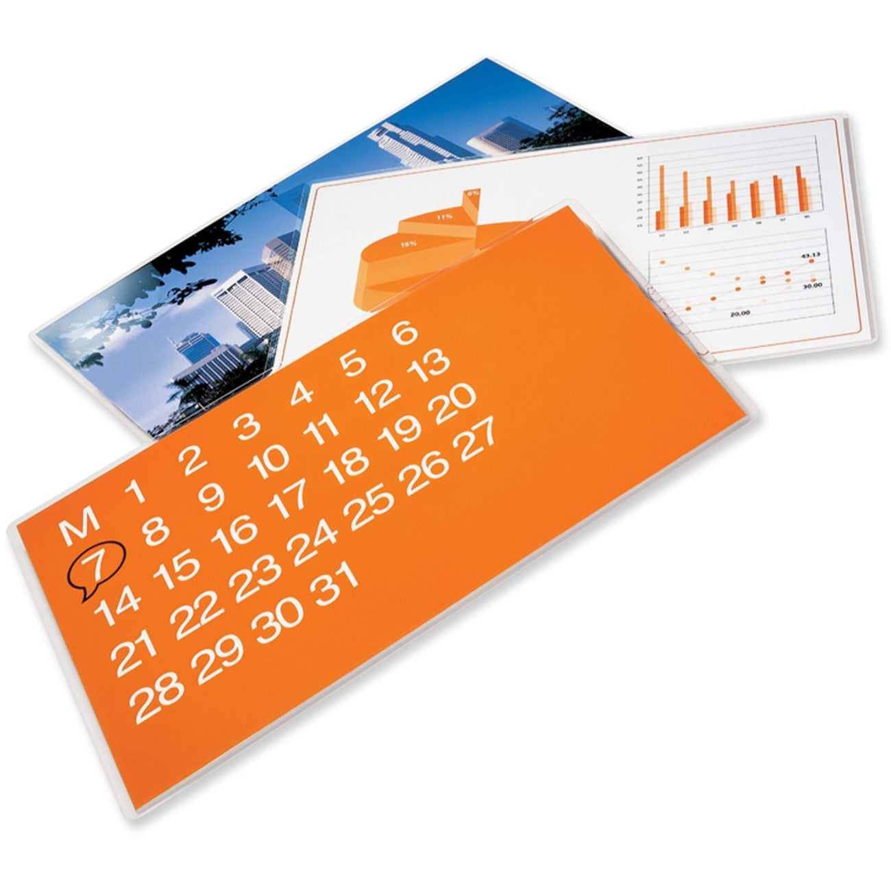 Swingline 02880 Laminating Pouch