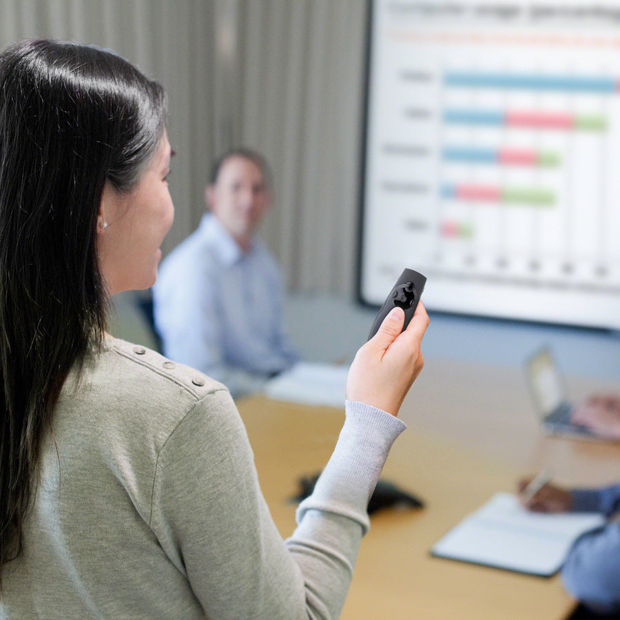 Kensington Green Laser Presenter Expert - 72426