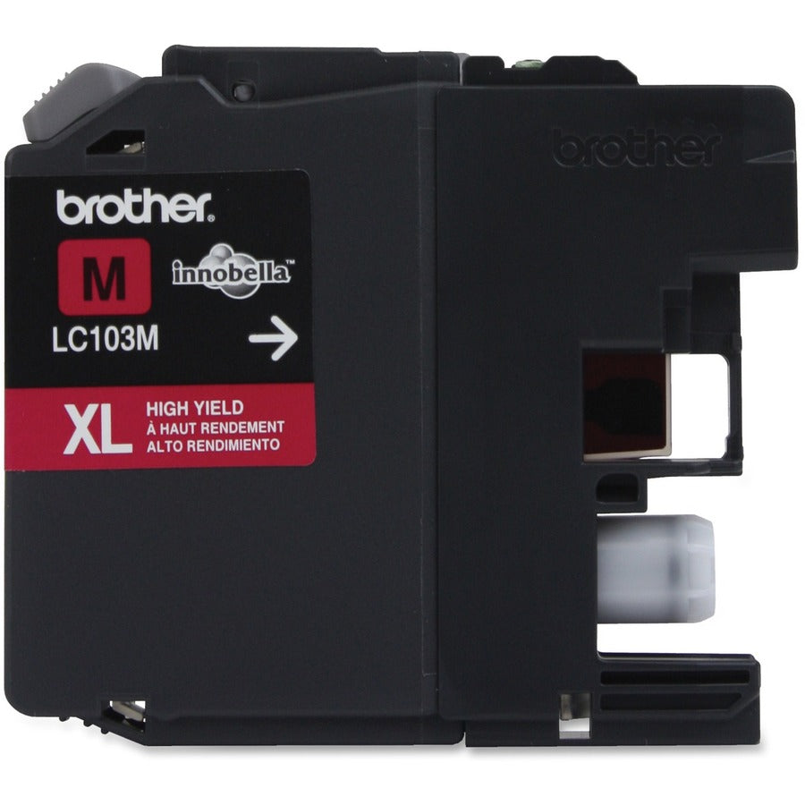 Brother Innobella Original Ink Cartridge - LC103MS