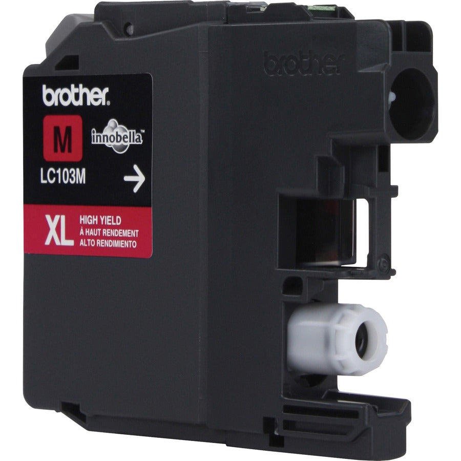 Brother Innobella Original Ink Cartridge - LC103MS