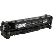 Clover Technologies Toner Cartridge - Alternative for HP CE410X - Black