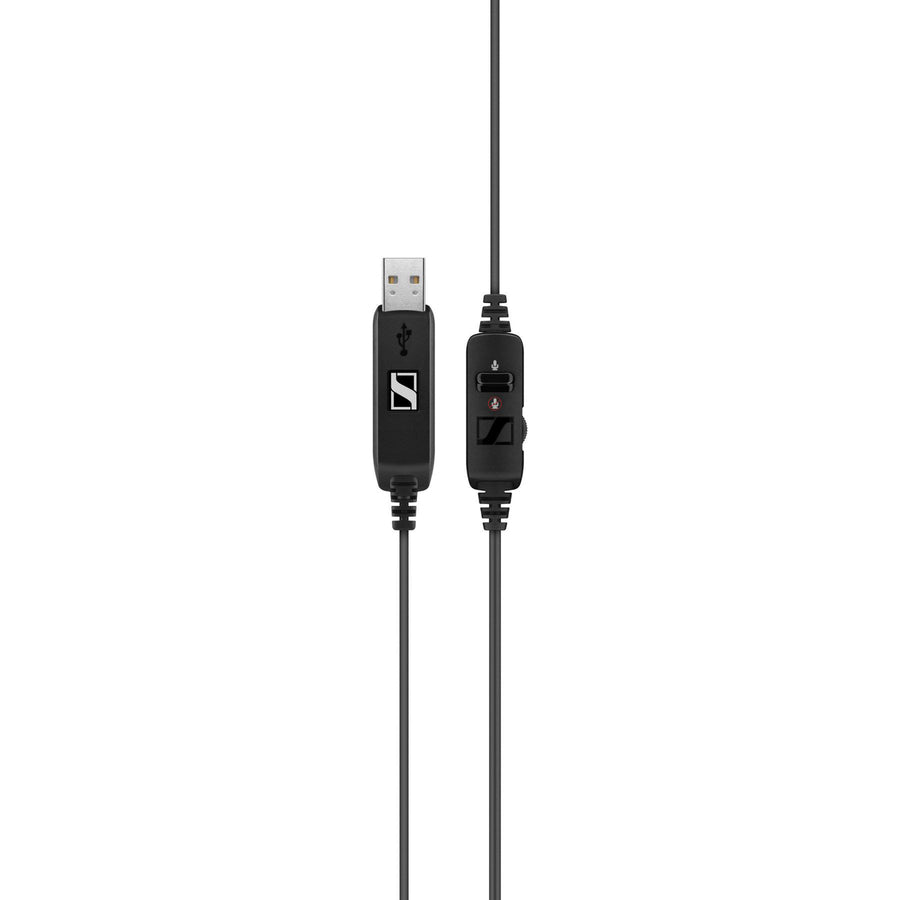 Sennheiser PC 8 USB Headset - 504197