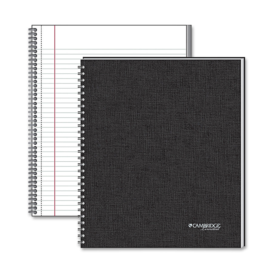 Hilroy Cambridge Limited Business Notebook - 06062