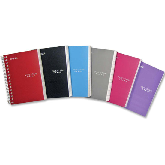 Hilroy Fat Lil Five Star Notebook - 45388