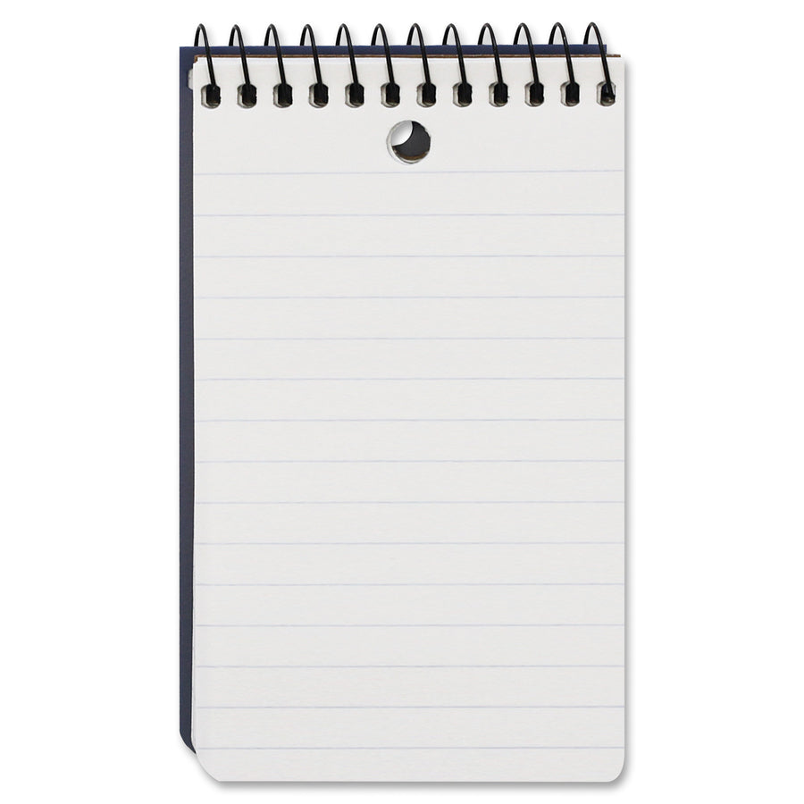 Mead Memo Book - 200 Pages - 45602