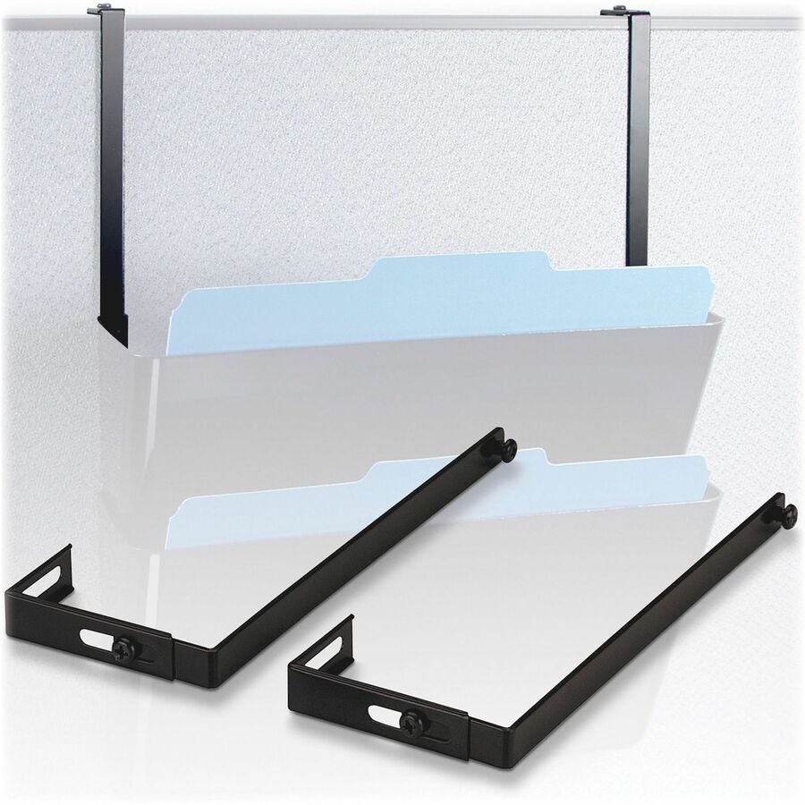 Lorell Partition Hangers - 80674