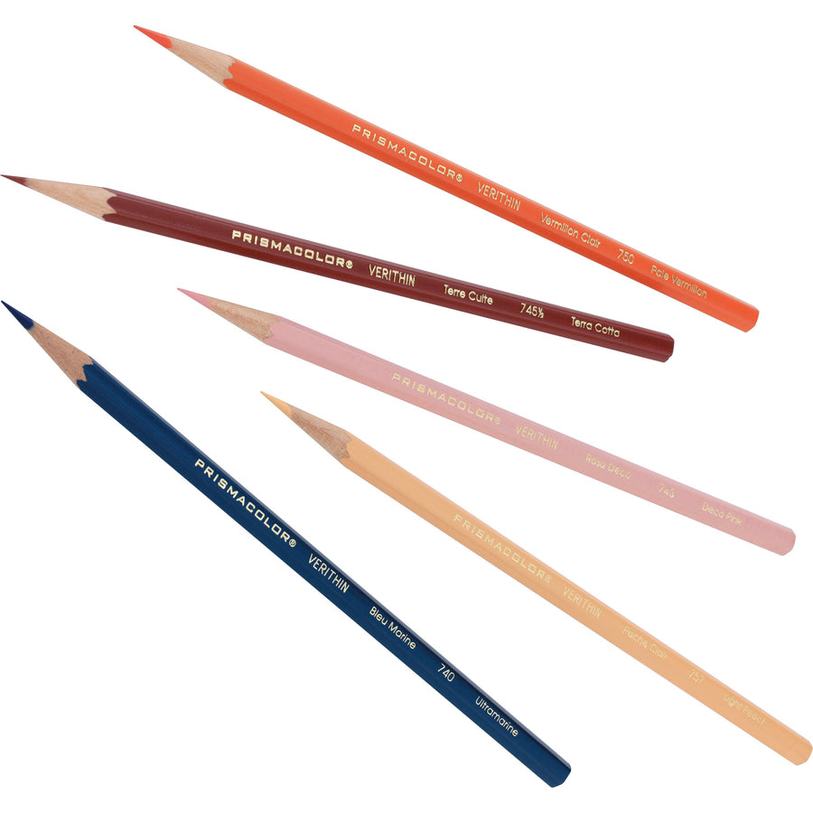 Prismacolor Premier Verithin Colored Pencils - 2428