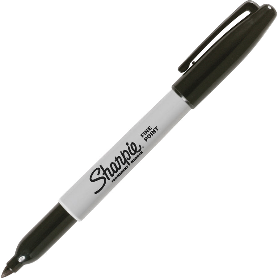 Sharpie Fine Point Permanent Marker - 30101PP