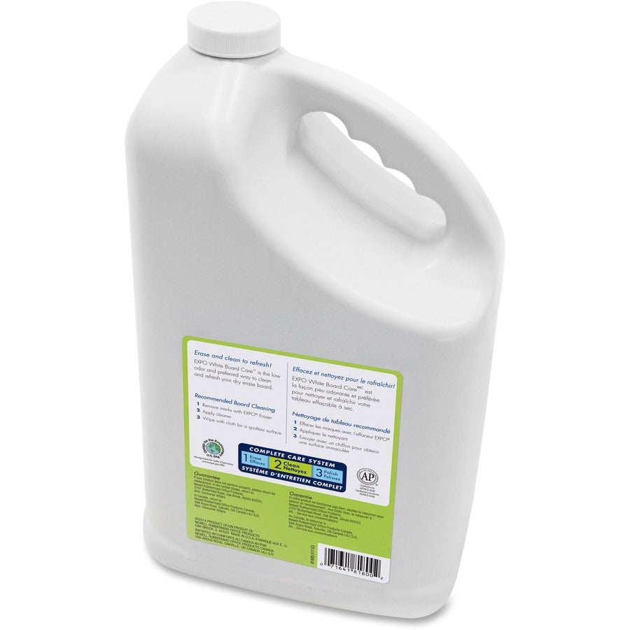 Expo Dry Erase Whiteboard Liquid Cleaner - 81800