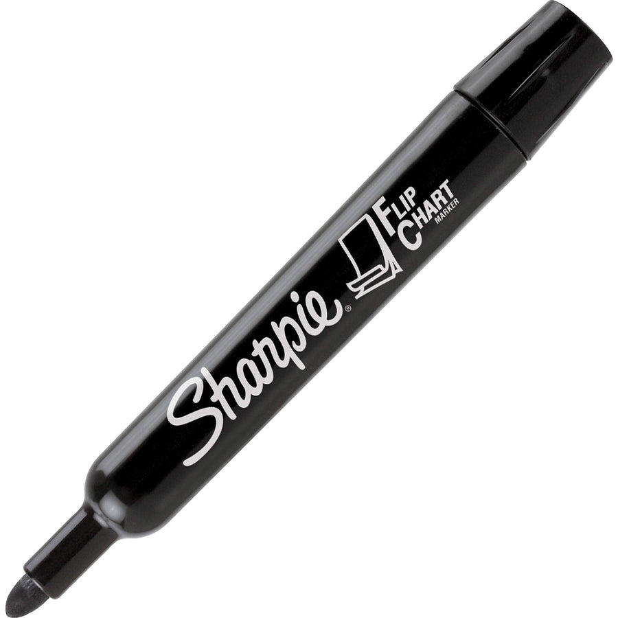 Sharpie Flip Chart Marker - 22480PP