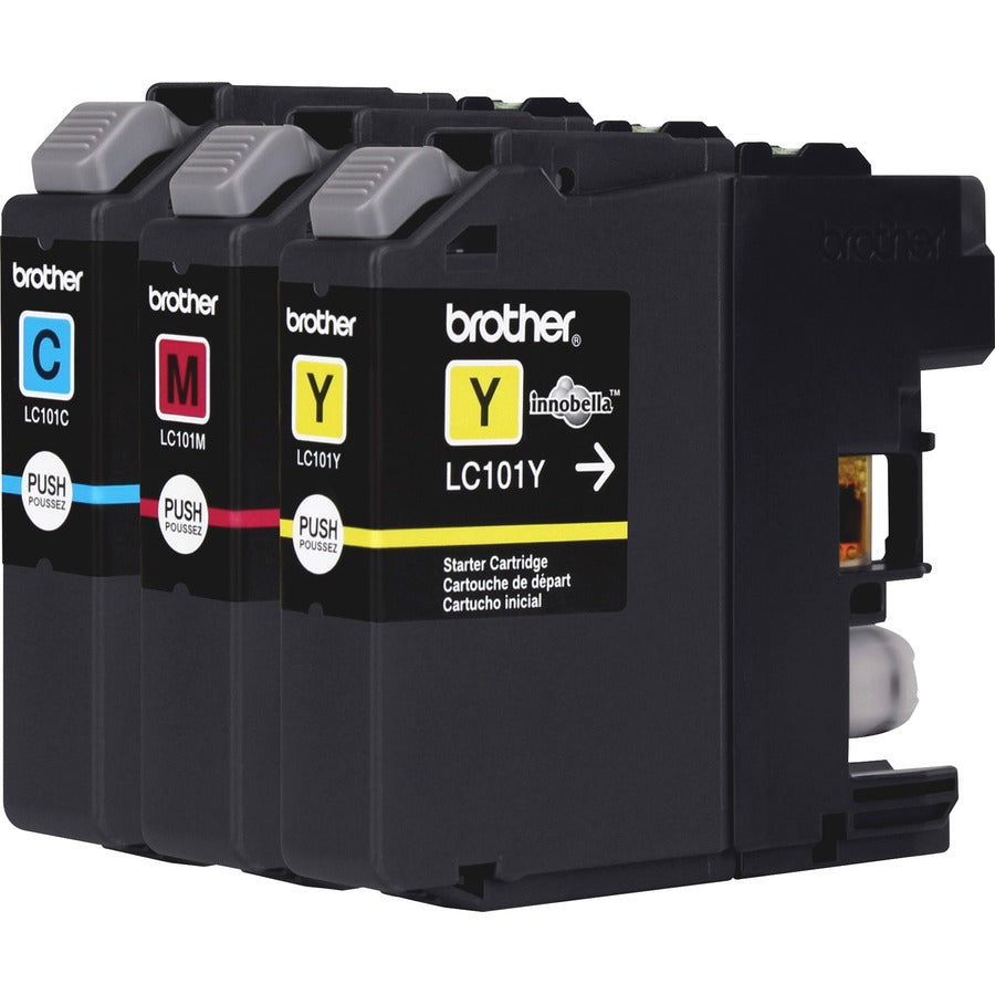 Brother Innobella LC1013PKS Original Ink Cartridge - LC1013PKS